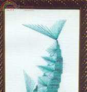 Simply Old-Fashioned - Ever So Little #29 - Fish