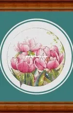 SV-stitch - Circle by Svetlana Nemiritskaya XSD