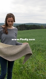 Enola Yards Scarf by Liverpool Yarns-Free