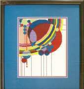Heartland Hause Design - March Balloons