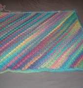 C2c blanket