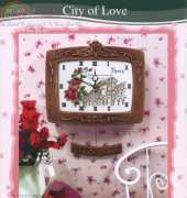 Dome/Istitch 261003 - City of Love