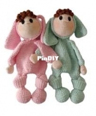 Oenieboe - Ilse Willems - Snuggles - Dutch