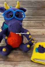 Made by Mary - Mary Smith - Reading Dragon