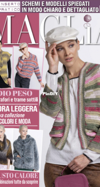 La Nuova Maglia  - N.32 - Spree Publishing - October-November 2024 - Italian