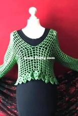 Petra Perle - little Michaela Top