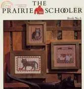 The Prairie Schooler Book 6 - Barn Cats