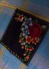 Rose wallet