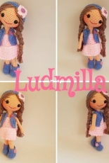 Little doll