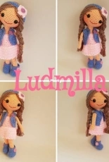 Little doll
