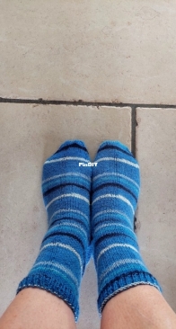 blues socks