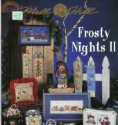 Mill Hill MHP80 - Frosty Nights II