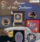Pegasus Originals Book 179 - Spirit of the Indians