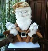 Santa Claus