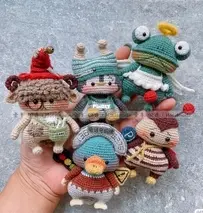 Bao Zao De A Yao - Weird Friends - English - Translated
