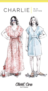 Closet Core - Charlie Caftan