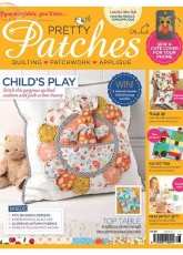 Pretty Patches-Issue 16-October-2015