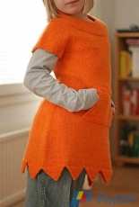 Suvi Simola Designs-Jumping Sun Dress by Suvi Simola -Eng.,Finnish-Free