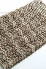 New New Shale Cowl by Leila Raabe  (Now Leila Raven) -Free