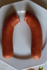 Smoked Sausage.