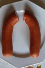 Smoked Sausage.