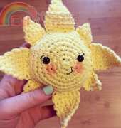 Jess Isis - Summer Sun Softie - free