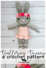 The Friendly Red Fox - Kali Dahle  - Ballerina Bunny - Free
