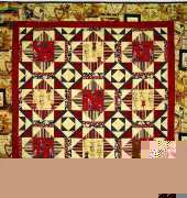Heidi Pridemore-Forget Me Not-Free Pattern