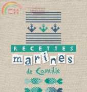 Lili Points PC006 - Recettes marines