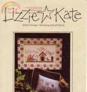 Lizzie Kate #051 - Dog Lovers