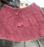 My dress
