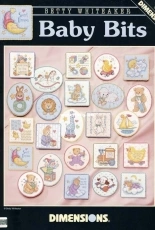 Dimensions 351 Baby Bits