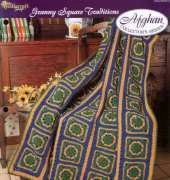 The Needlecraft Shop - bright squares