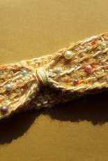 beauty hair band