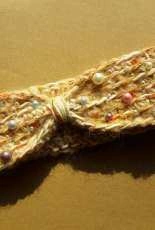 beauty hair band