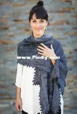 Julies Wrap by Joji Locatelli