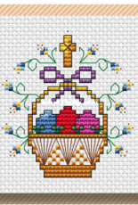 Alita Designs - Easter Basket - Free