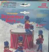 The Beadery-Drummer Boy