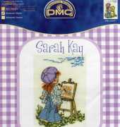 DMC BL230/61 Sarah Kay Painting Time