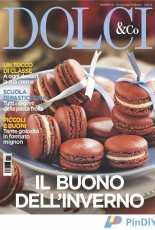 Dolci & Co-N°11-February-2016 /Italiano