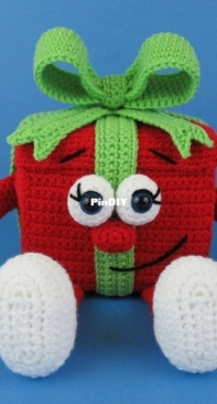 Deanna Albon - Silly Prezzie