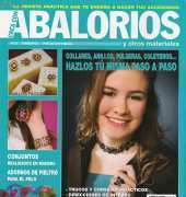 Crea con abalorios #20 (Spanish magazine)