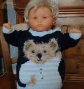 for a baby boy