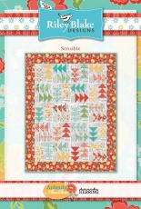 RBD-Riley Blake Designs-Sensible by Amanda Herring-Free Project