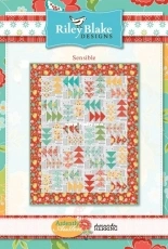 RBD-Riley Blake Designs-Sensible by Amanda Herring-Free Project