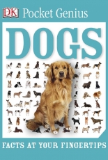 DK Pocket Genius - Dogs