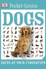 DK Pocket Genius - Dogs