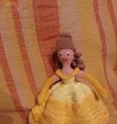 princesse belle