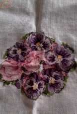 Violets