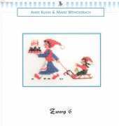 Anke Kuhn & Maike Wenckebach - Zwerg 6 / Gnome 6